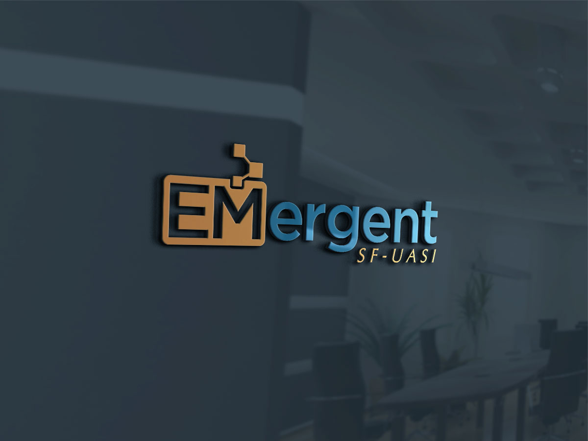 Logo Design by Atec for this project | Design #19495563