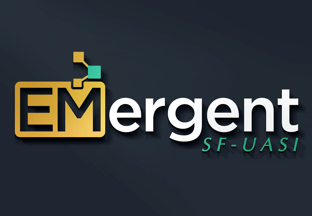 Logo Design by Atec for this project | Design #19521538