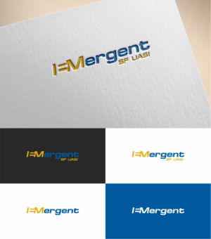 Logo Design by MKR for this project | Design: #19491829
