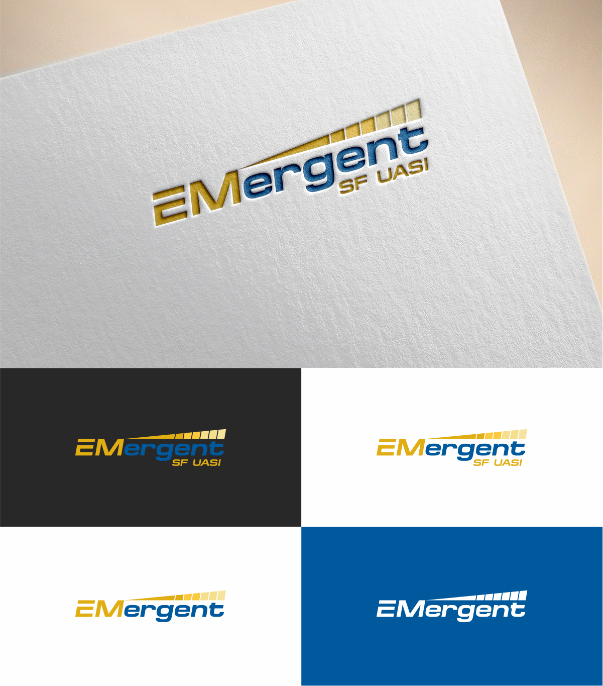 Logo Design by MKR for this project | Design #19491830