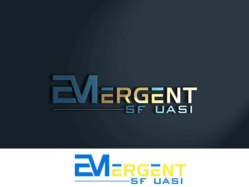 Logo Design by Madara Uchiha for this project | Design #19492779