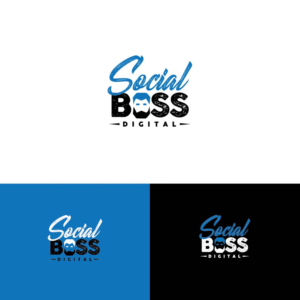 Logo Design by A.STUDIO