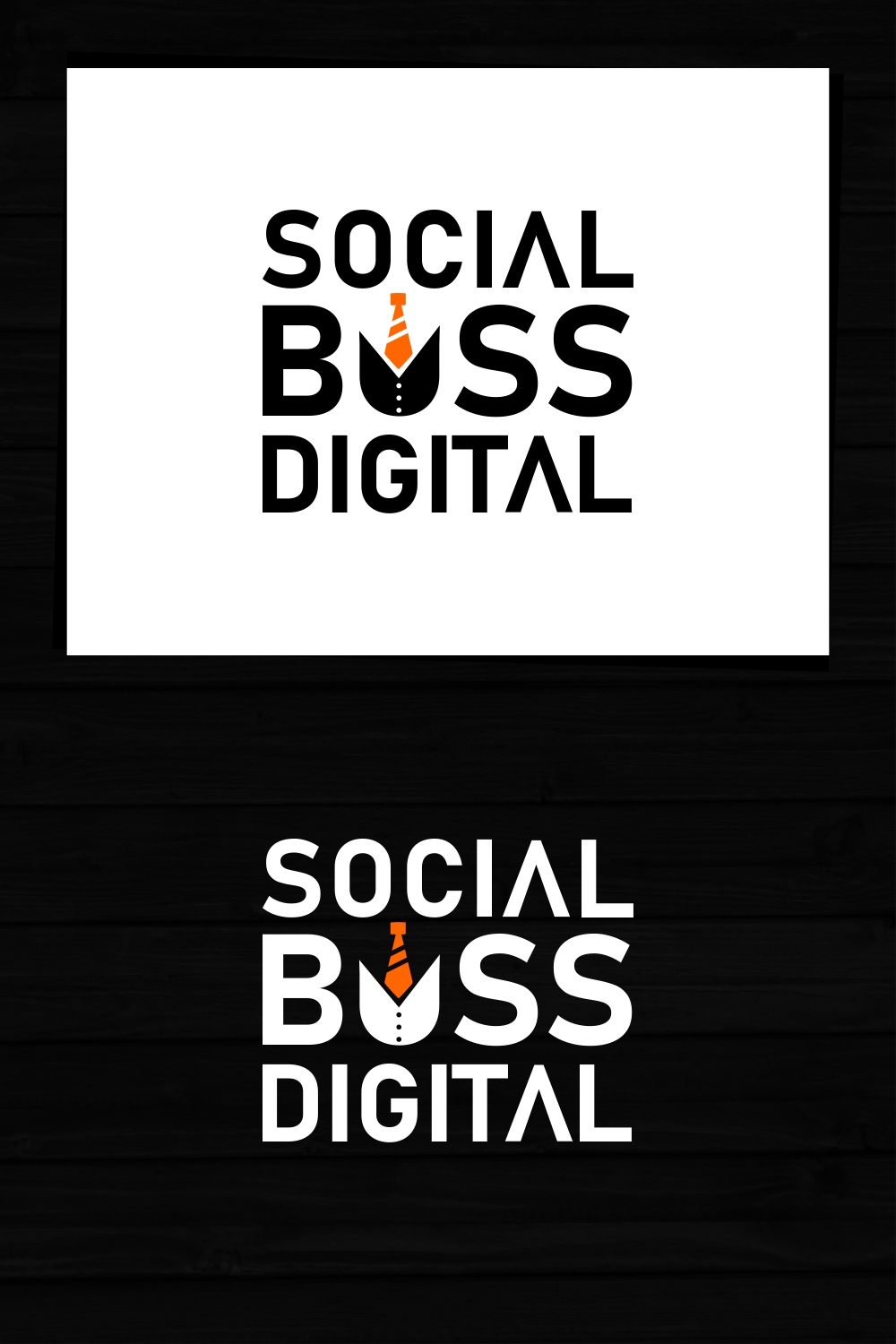 Logo Design by quantumwebtech for Social Boss Digital | Design #19606235