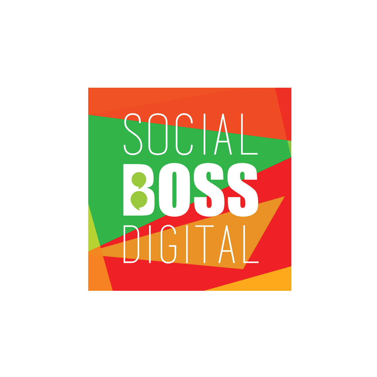 Logo Design by concepts for Social Boss Digital | Design #19586686