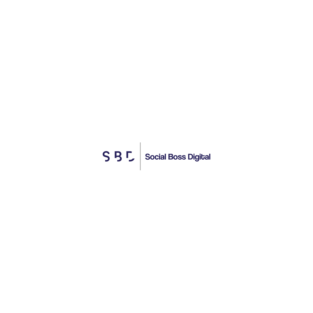 Logo-Design von vascdesigns für Social Boss Digital | Design #19590221
