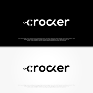 crocker | Logo Design by sushsharma99