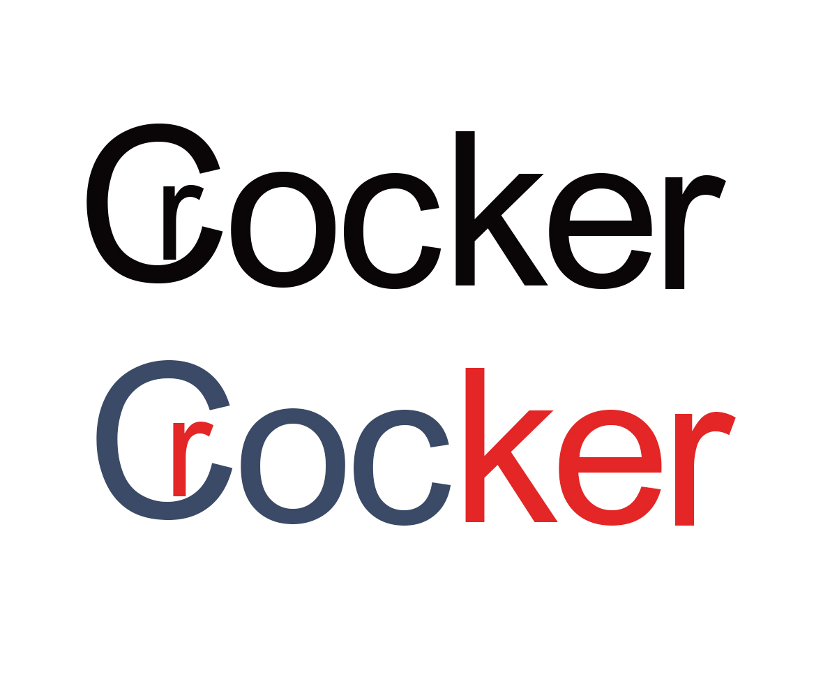 Logo Design by Rockyshen007 for OCEANS EXPERT ENTERPRISES | Design #19559700