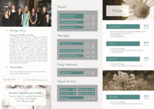 Flyer Design by Vivivirgola