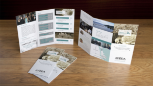 Flyer Design by Vivivirgola for Wildflower Spa at Seasons | Design: #19621529