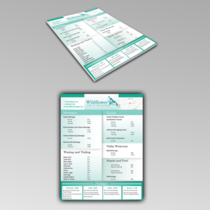Flyer Design by Sunyo