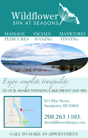 Flyer Design by camrynsprouledesign