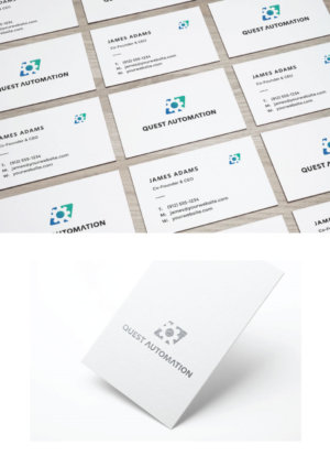 Logo Design by HM.Design