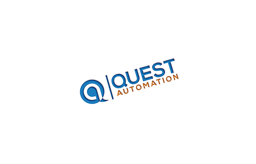 Logo Design by khairul 5 for Quest Automation LLC | Design #19505018