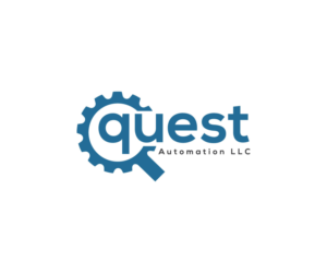 Logo Design by Rimjim$$ for Quest Automation LLC | Design: #19510824