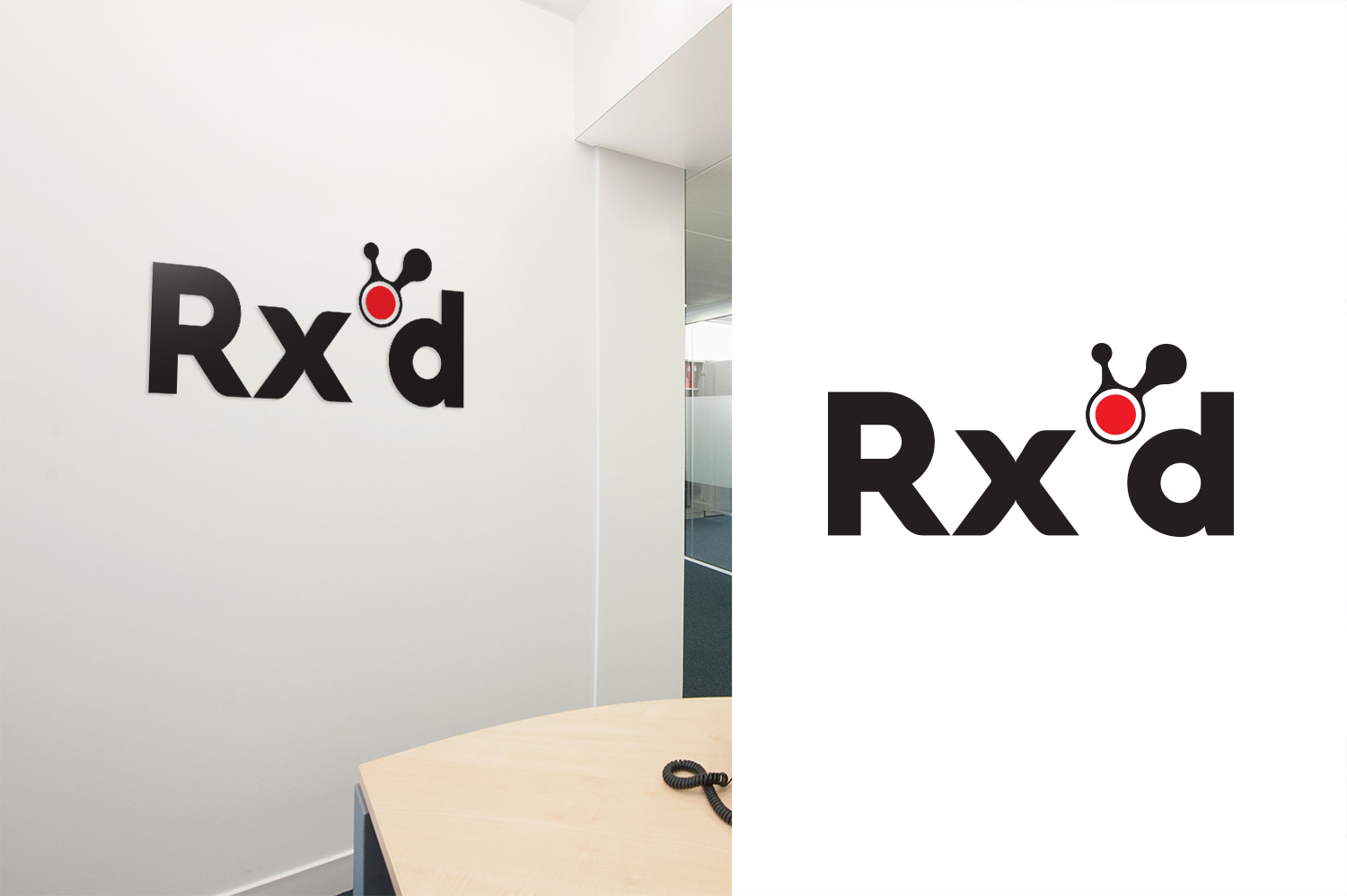 Logo Design by Grafactory for NATURAL HEALTH & CHIROPRACTIC SC | Design #19527494