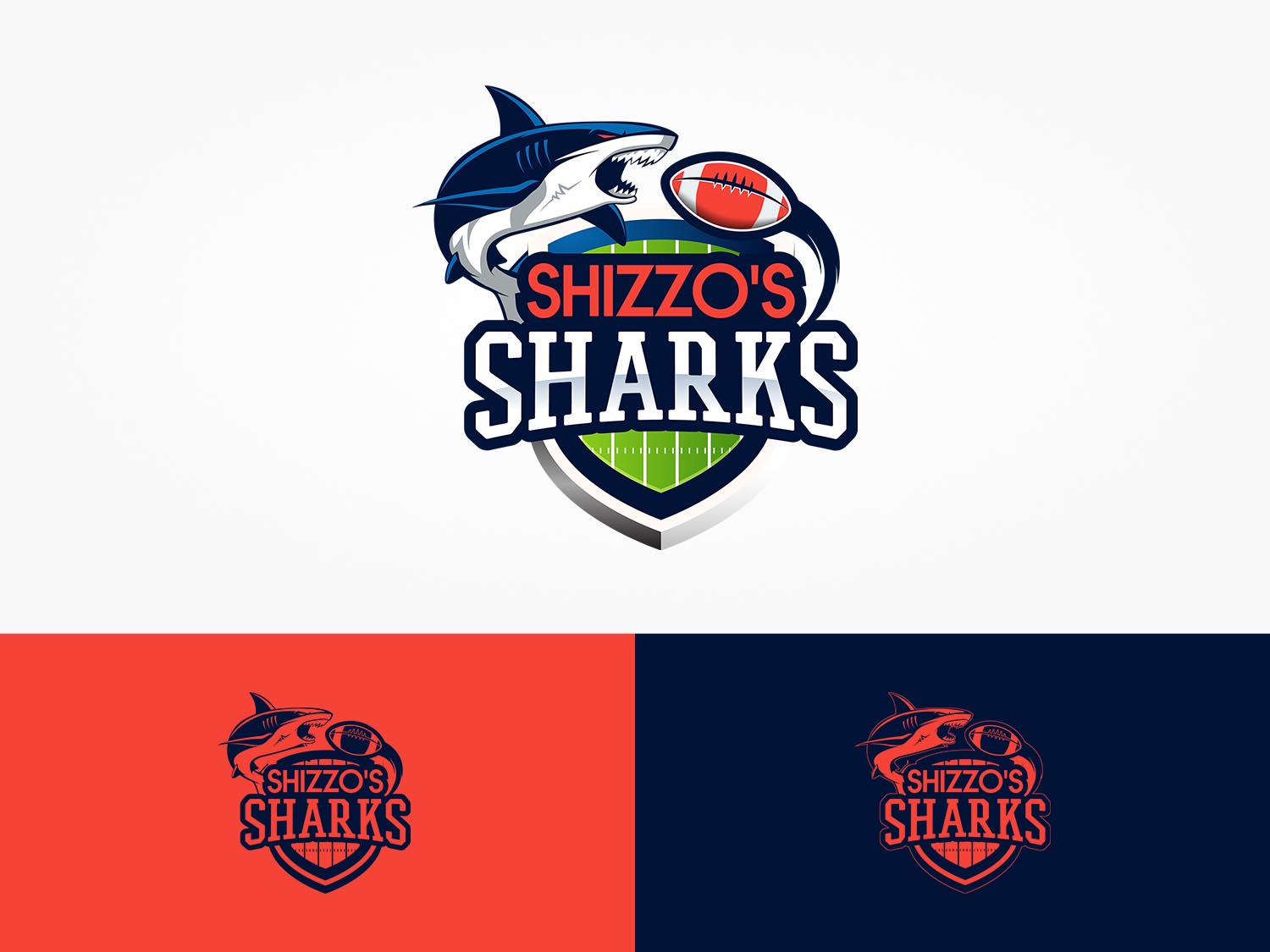 Logo Design by TTK for this project | Design #19497387