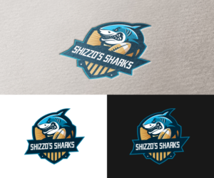 Logo Design by ParisGraphix
