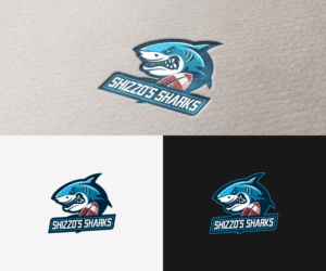 Logo Design by ParisGraphix for this project | Design: #19498415
