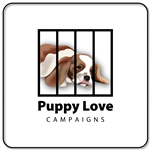 Design de Logo par UsBeingUs.com - Debs pour Puppy Love  | Design #55546