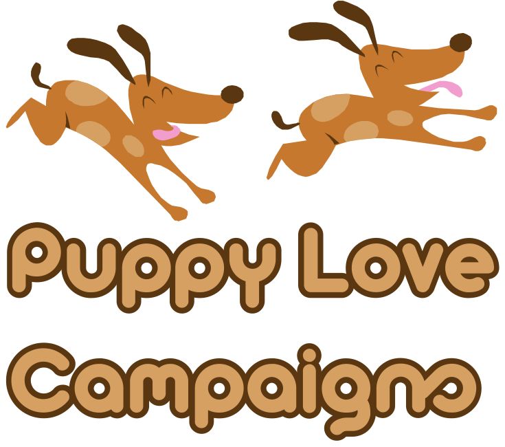 Design de Logo par spirals pour Puppy Love  | Design #53880