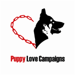 Design de Logo par Matthew Cottam pour Puppy Love  | Design #53875
