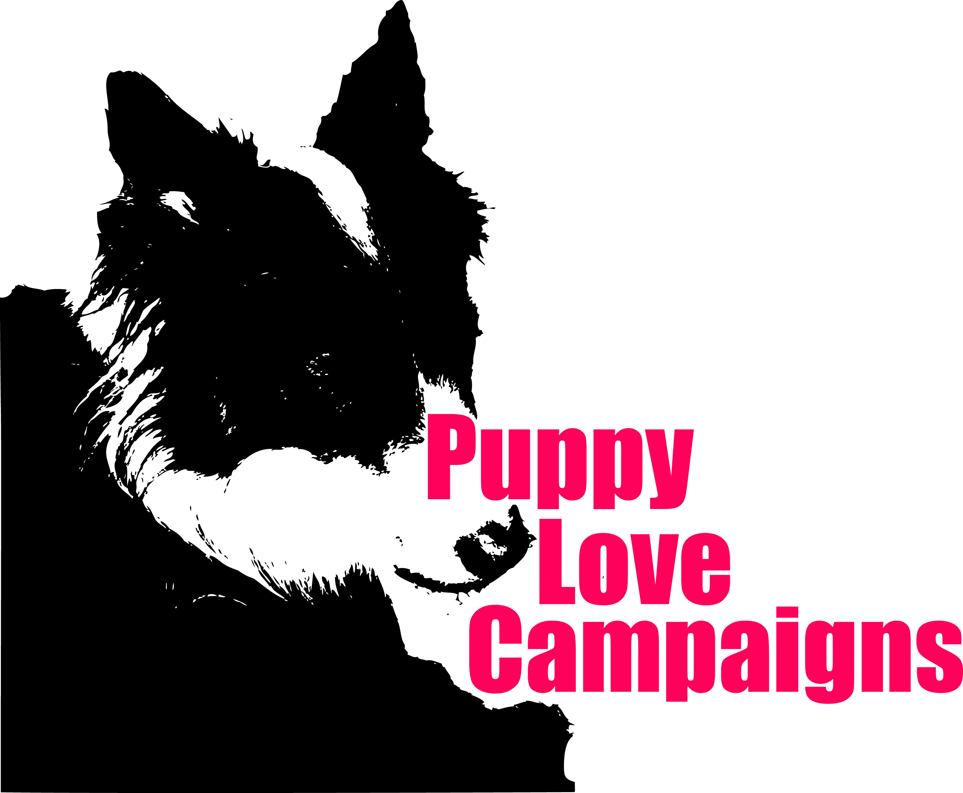 Logo-Design von Valorie Burch für Puppy Love  | Design #53862