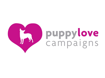 Design de Logo par Rachel pour Puppy Love  | Design #54639