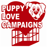 Design de Logo par JDS Portraits pour Puppy Love  | Design #54099