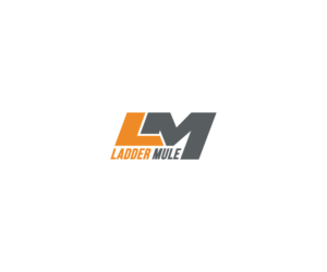 LADDER MULE | Logo-Design von Mario