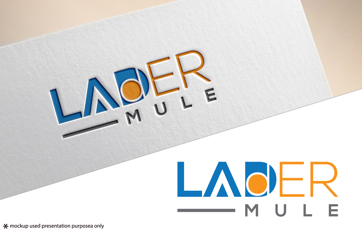 Logo Design by Rubia@ for this project | Design #19500562