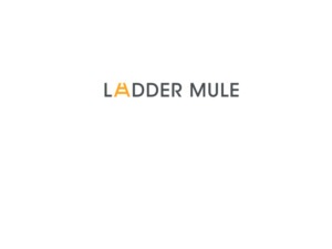 LADDER MULE | Logo-Design von ArtCreative