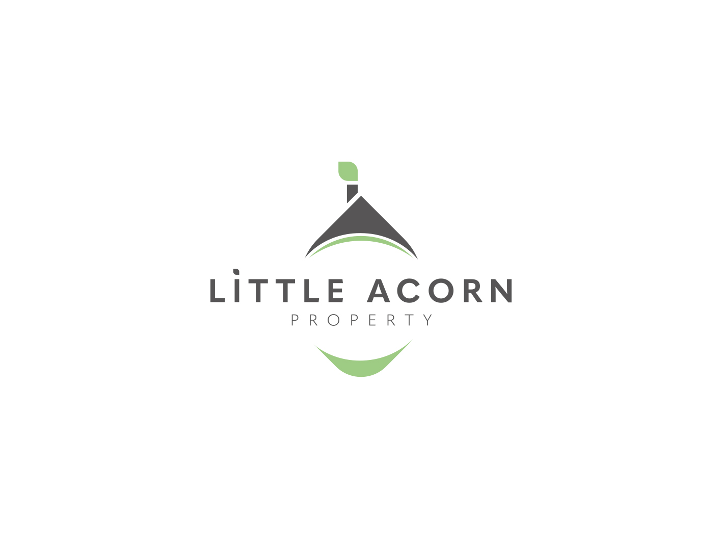 Diseño de Logo por Adam Knights para Little Acorn Property Investment | Diseño #19631980