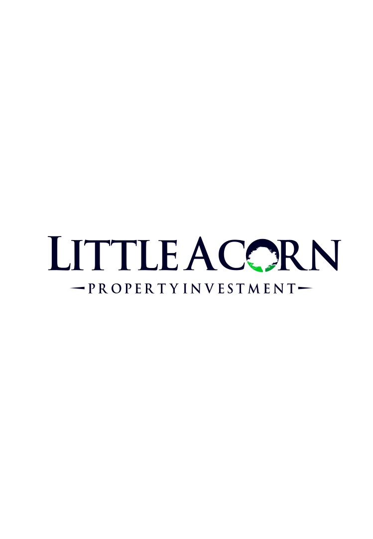 Diseño de Logo por alok bhopatkar para Little Acorn Property Investment | Diseño #19656606