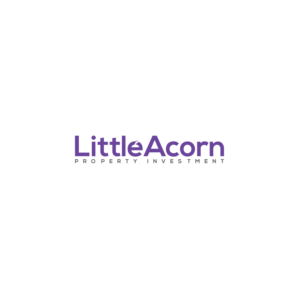 Diseño de Logo por M.CreativeDesigns para Little Acorn Property Investment | Diseño: #19630941