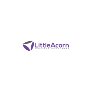 Diseño de Logo por M.CreativeDesigns para Little Acorn Property Investment | Diseño: #19630942
