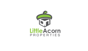 Logo Design by Jose_luiz1978 for Little Acorn Property Investment | Design #19642403