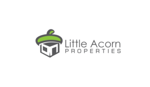 Diseño de Logo por jose_luiz para Little Acorn Property Investment | Diseño: #19642404