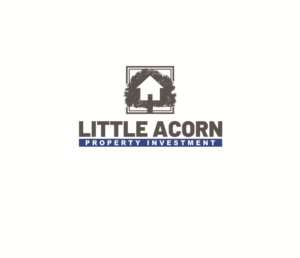 Logo Design by berrinovian for Little Acorn Property Investment | Design #19502887