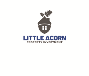 Logo Design by berrinovian for Little Acorn Property Investment | Design: #19503007