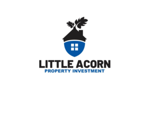 Logo Design by berrinovian for Little Acorn Property Investment | Design: #19512364