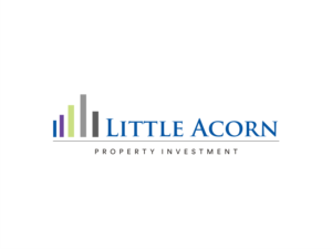 Diseño de Logo por R16 para Little Acorn Property Investment | Diseño: #19633361