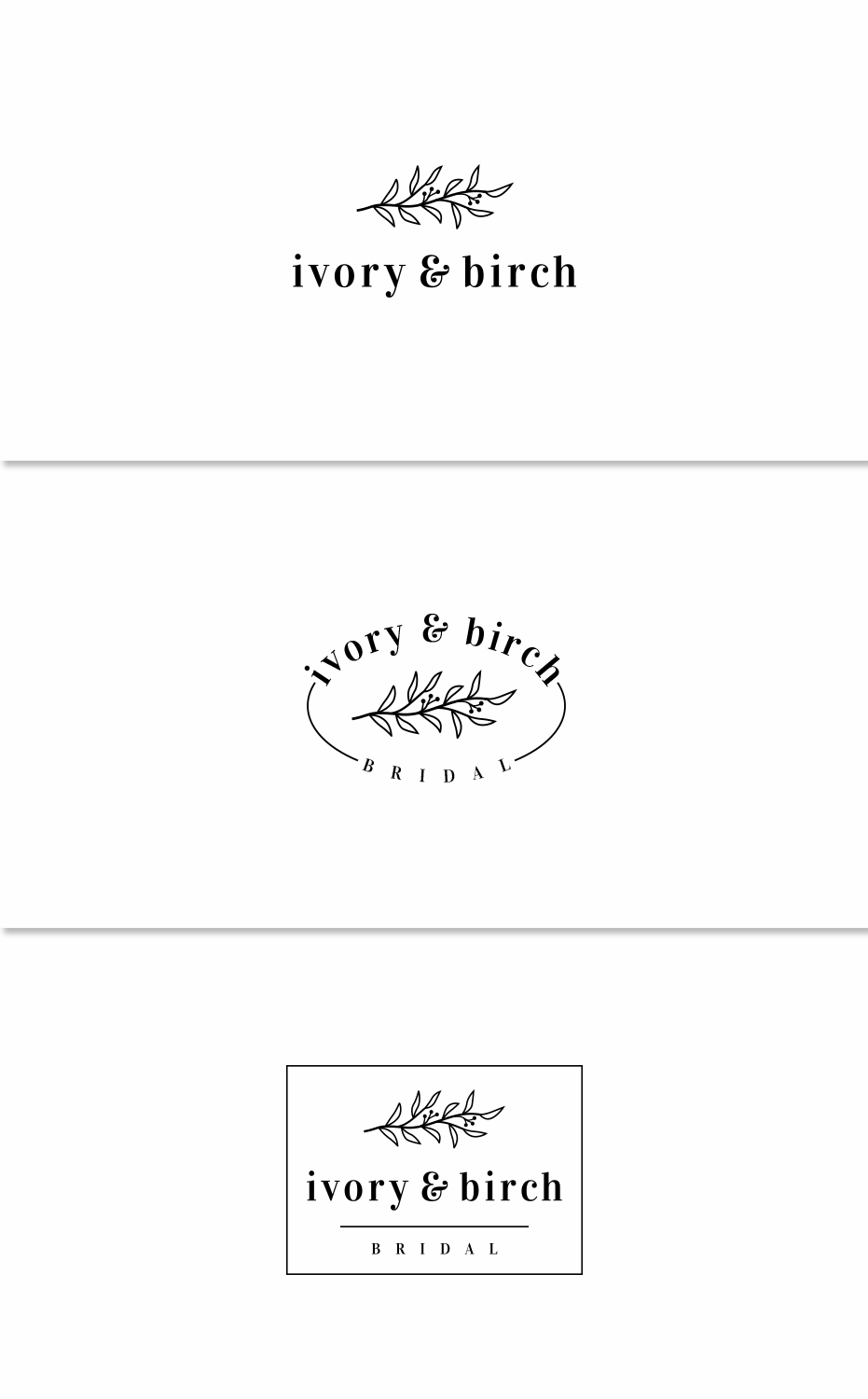 Diseño de Logo por GBDESIGN para este proyecto | Diseño #19504022