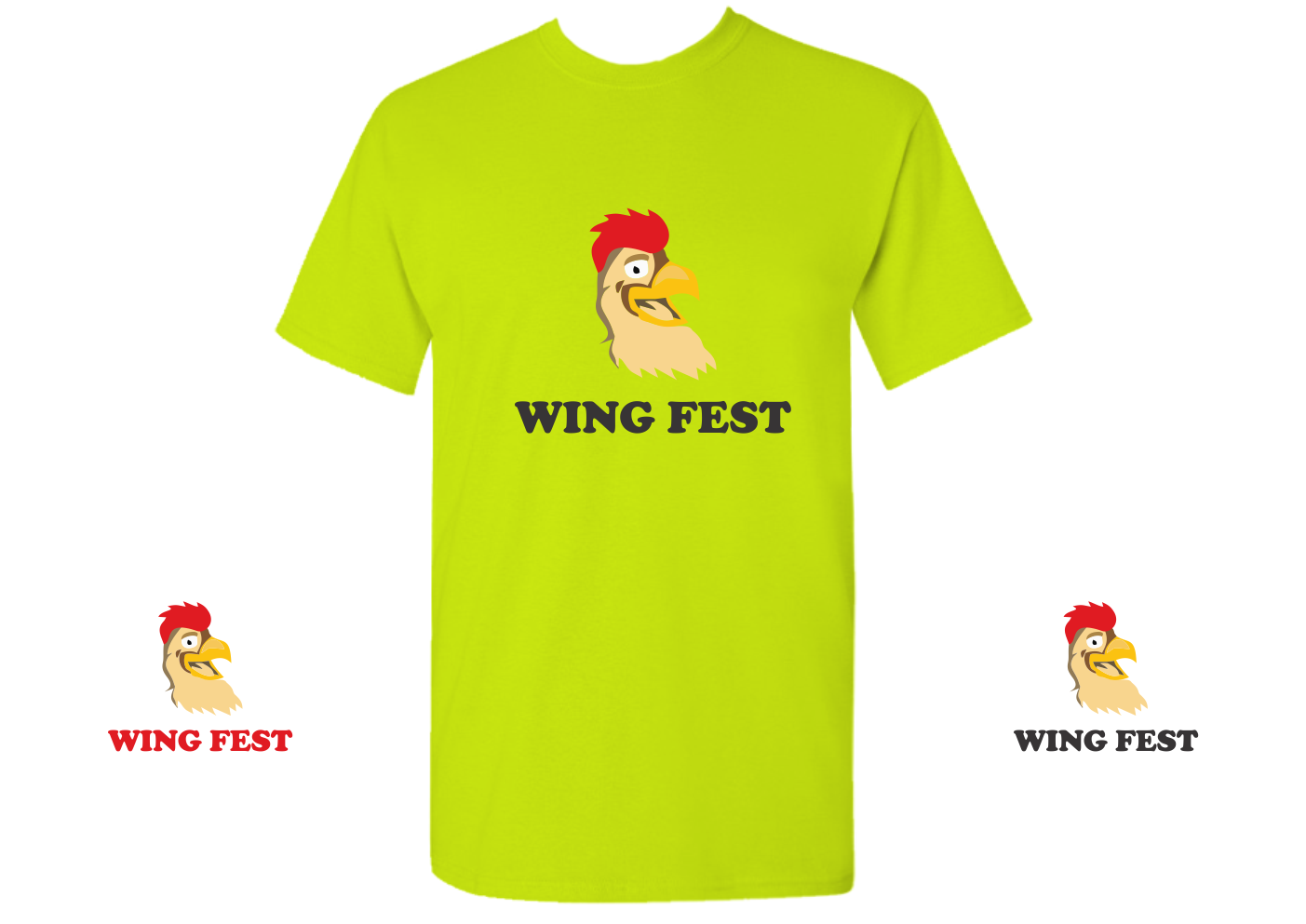 Diseño de Logo por obyvian46 para este proyecto | Diseño #19674351