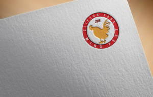 Logo Design by Rosaleen for this project | Design: #19680371