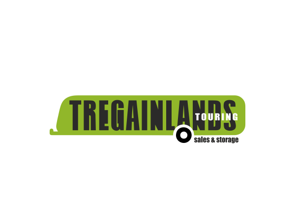 Logo Design by Ample Designs for Tregainlands Sales & Services | Design #19530710