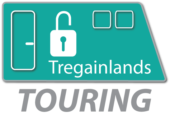Design de Logo par Percycute pour Tregainlands Sales & Services | Design #19510528