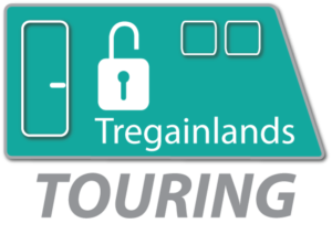 Logo Design by Percycute for Tregainlands Sales & Services | Design #19510528