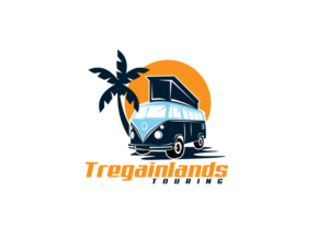 Logo Design by creative.bugs for Tregainlands Sales & Services | Design: #19508237