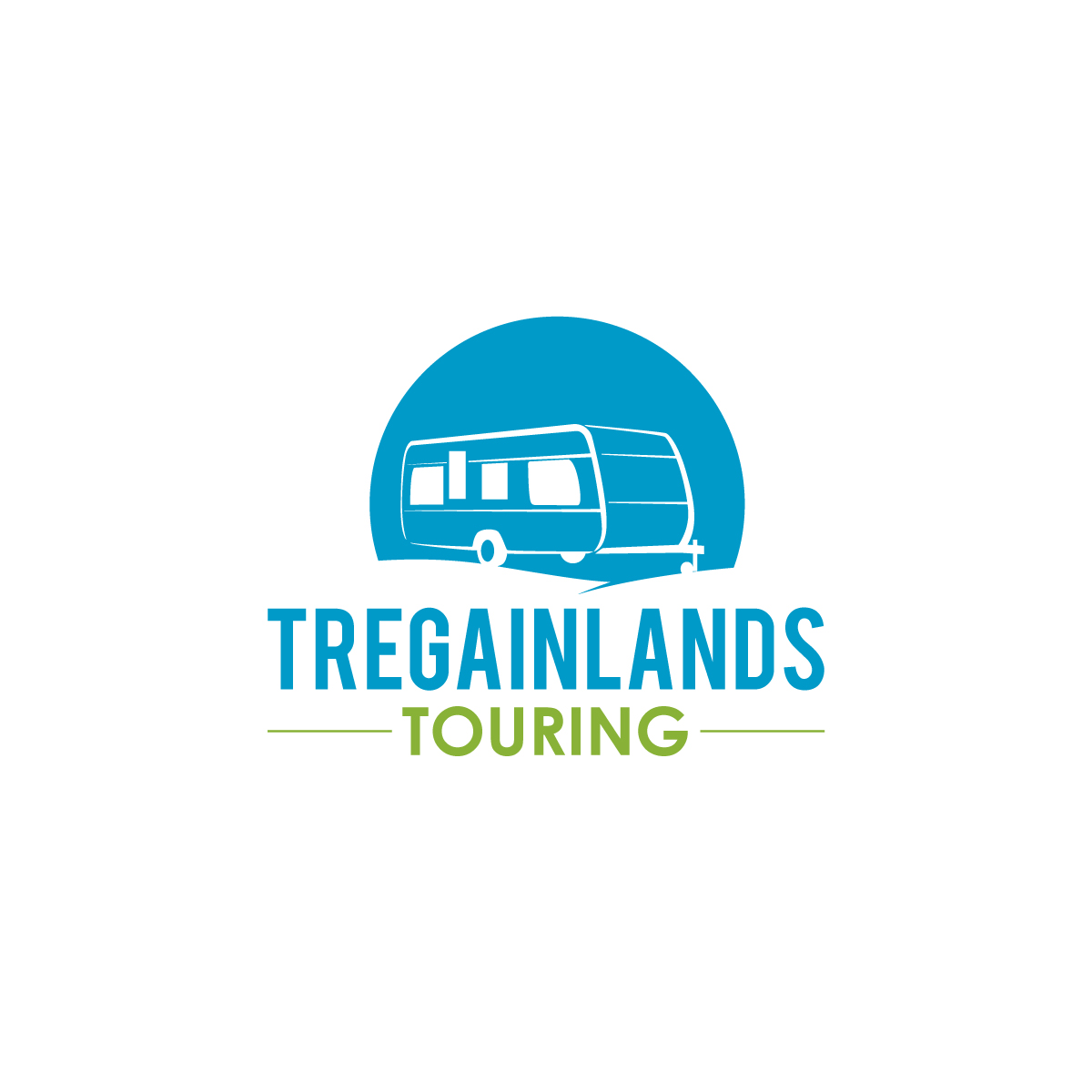 Logo Design by prodesigns99 for Tregainlands Sales & Services | Design #19503794