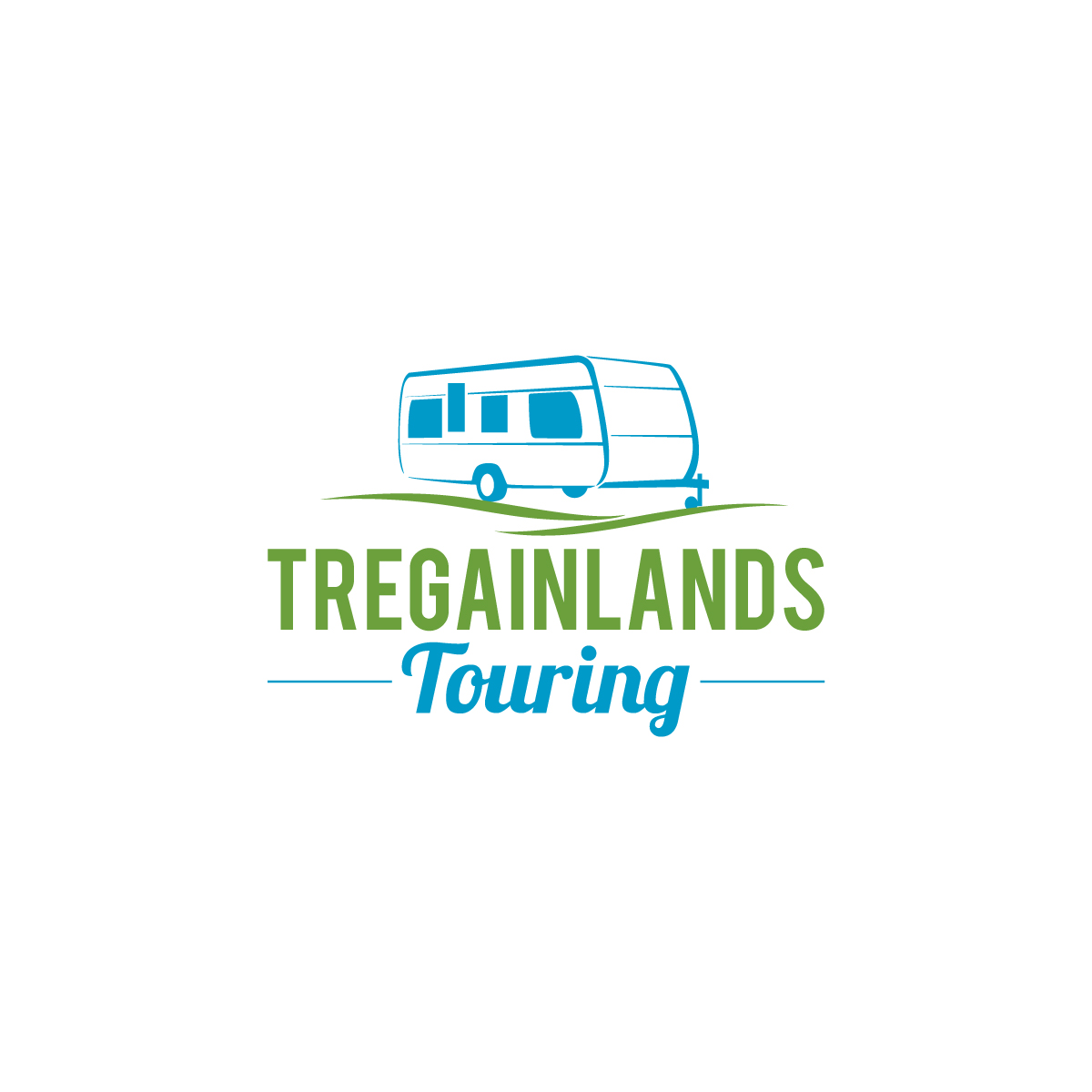 Logo Design by prodesigns99 for Tregainlands Sales & Services | Design #19503795